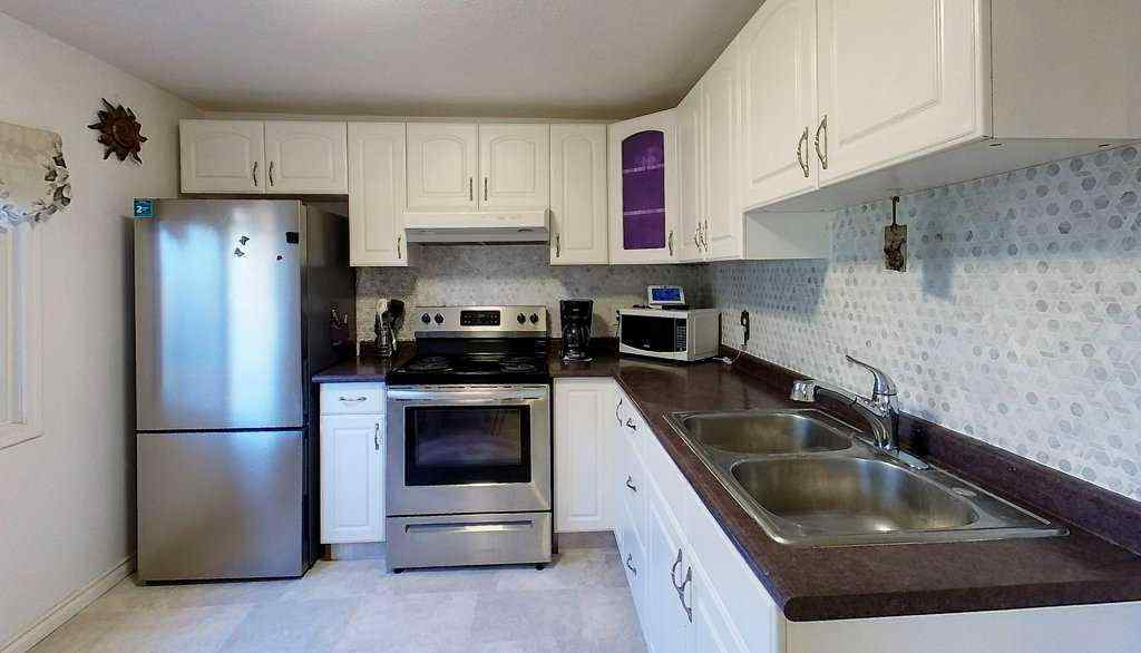 MLS&reg; # A2266920 - 4835 7 Avenue  in NONE Edson, Residential Open Houses