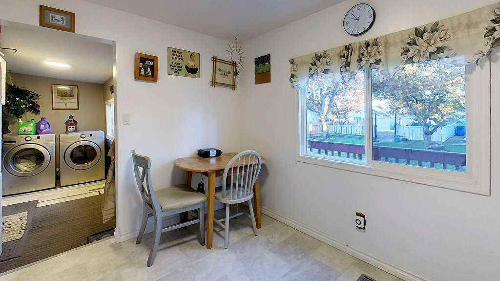 MLS&reg; # A2266920 - 4835 7 Avenue  in NONE Edson, Residential Open Houses