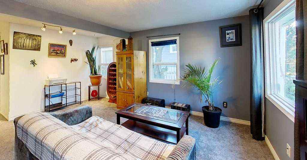 MLS&reg; # A2266920 - 4835 7 Avenue  in NONE Edson, Residential Open Houses