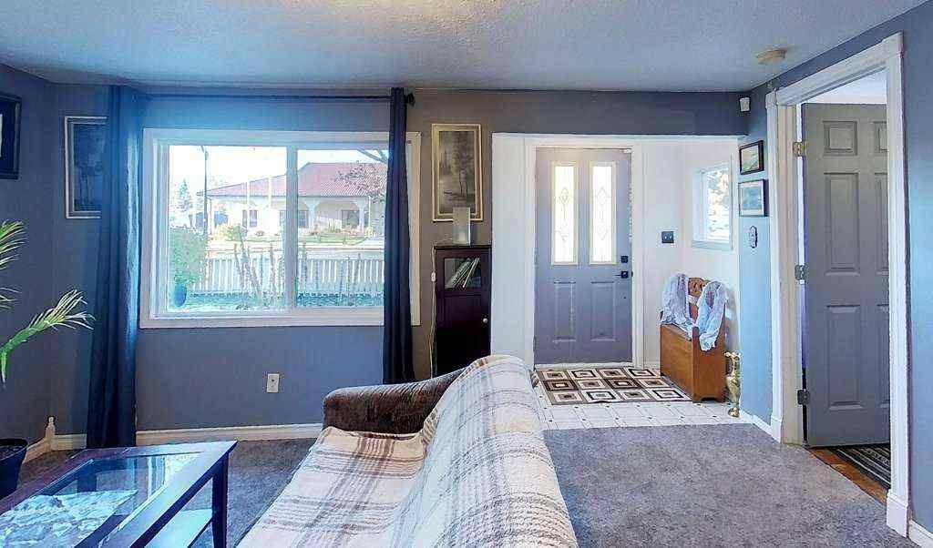 MLS&reg; # A2266920 - 4835 7 Avenue  in NONE Edson, Residential Open Houses