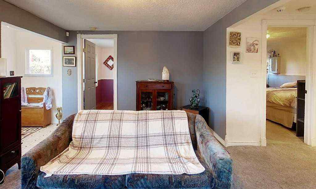 MLS&reg; # A2266920 - 4835 7 Avenue  in NONE Edson, Residential Open Houses