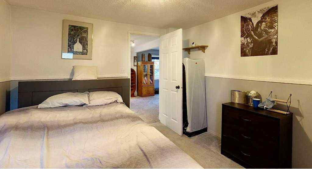 MLS&reg; # A2266920 - 4835 7 Avenue  in NONE Edson, Residential Open Houses