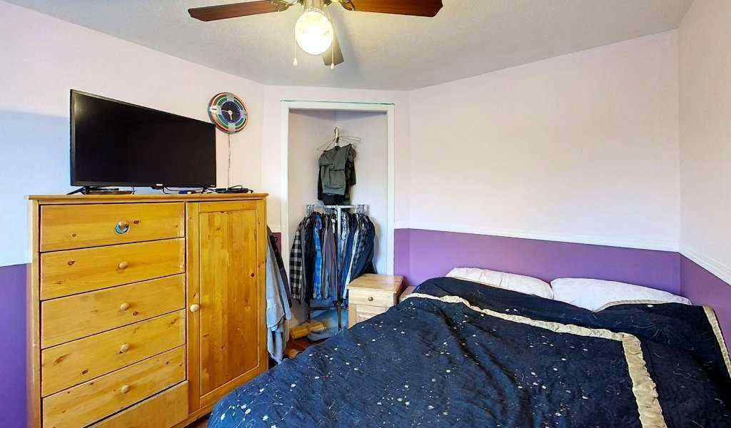 MLS&reg; # A2266920 - 4835 7 Avenue  in NONE Edson, Residential Open Houses