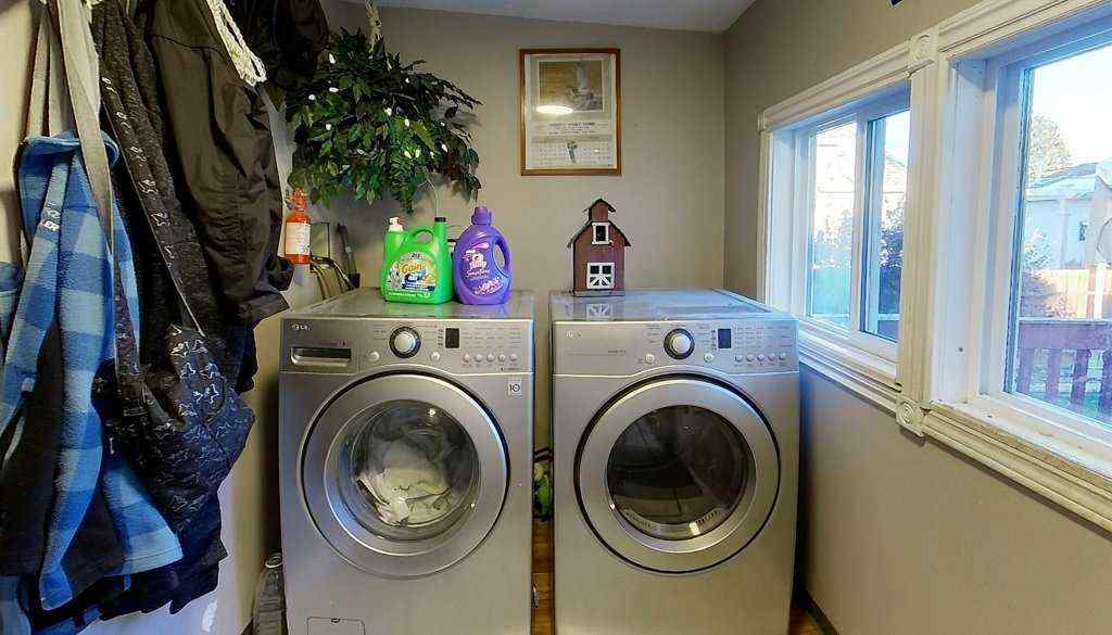 MLS&reg; # A2266920 - 4835 7 Avenue  in NONE Edson, Residential Open Houses