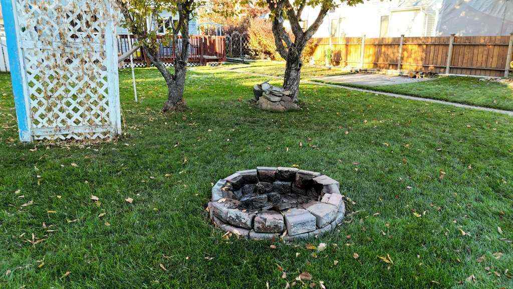 MLS&reg; # A2266920 - 4835 7 Avenue  in NONE Edson, Residential Open Houses