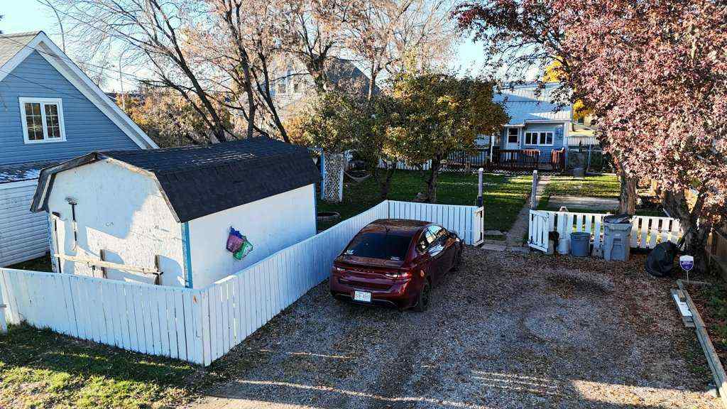 MLS&reg; # A2266920 - 4835 7 Avenue  in NONE Edson, Residential Open Houses