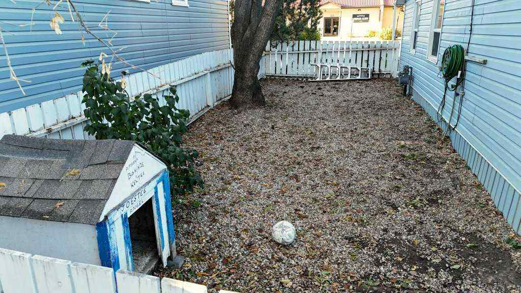 MLS&reg; # A2266920 - 4835 7 Avenue  in NONE Edson, Residential Open Houses