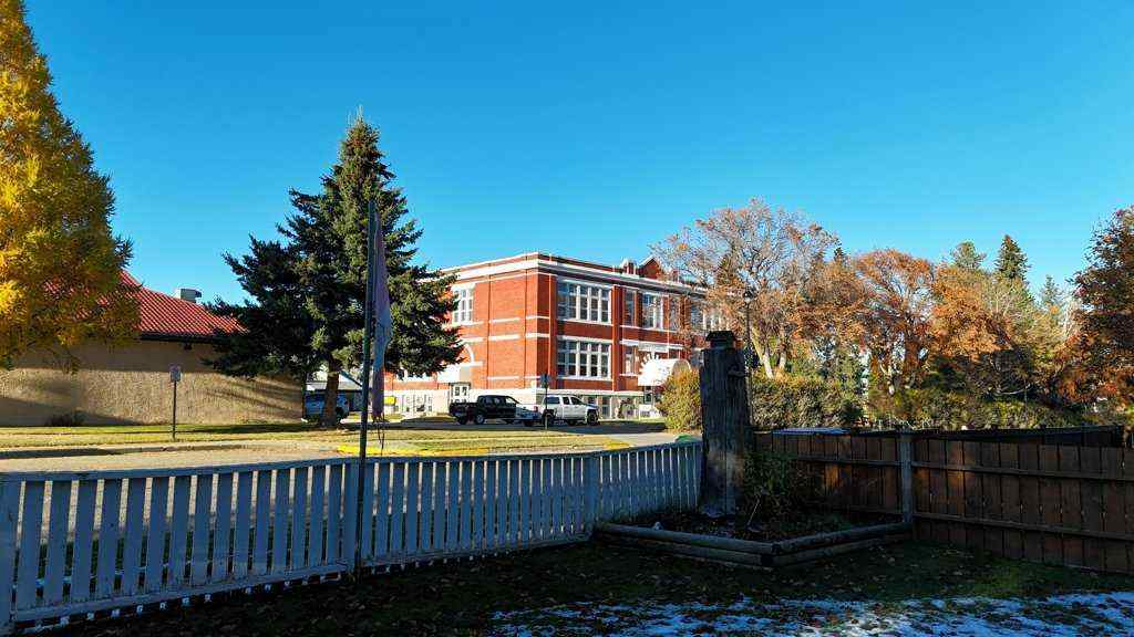 MLS&reg; # A2266920 - 4835 7 Avenue  in NONE Edson, Residential Open Houses