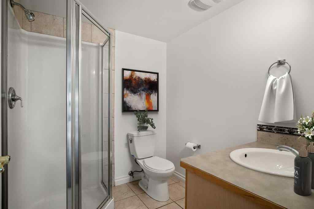 MLS® A2266921 - Unit #206 630 10 Street NW in Sunnyside Calgary, Residential