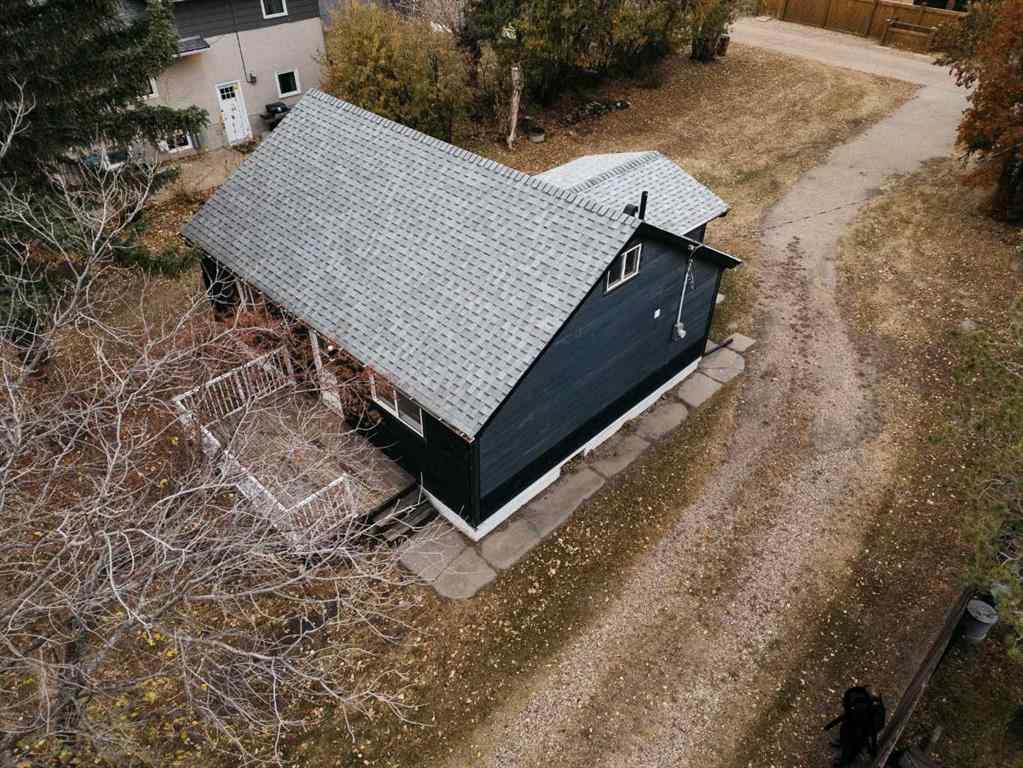 MLS® A2266922 - 5910 50 Avenue  in Rosedale Stettler, Residential