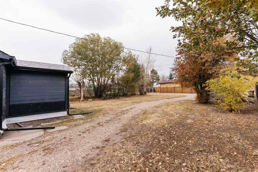 MLS® A2266922 - 5910 50 Avenue  in Rosedale Stettler, Residential