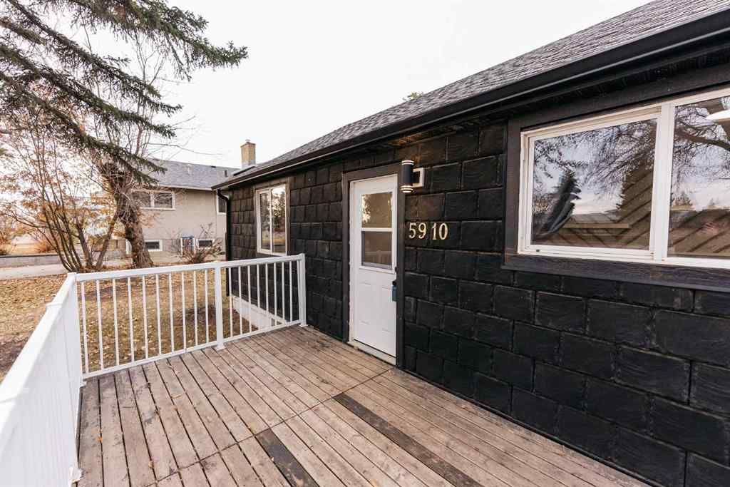 MLS® A2266922 - 5910 50 Avenue  in Rosedale Stettler, Residential