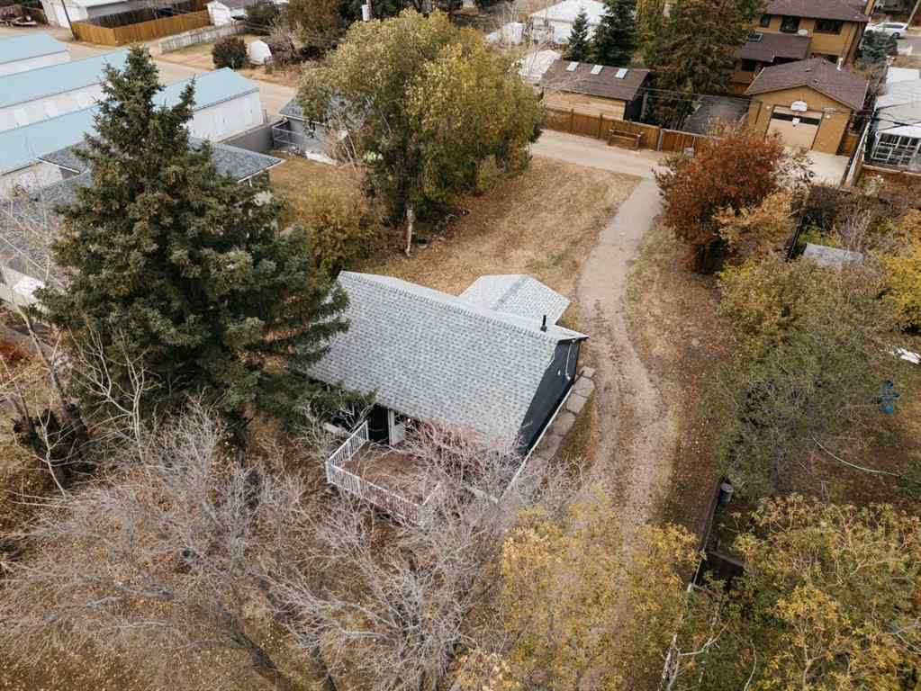 MLS® A2266922 - 5910 50 Avenue  in Rosedale Stettler, Residential