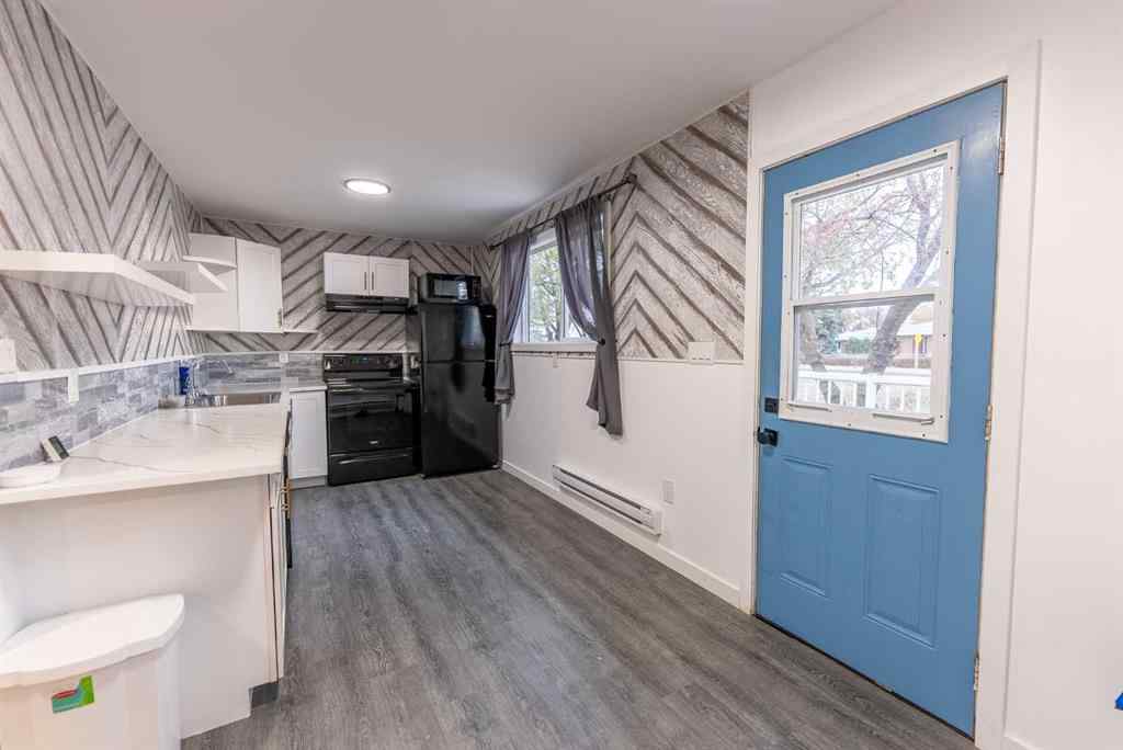 MLS® A2266922 - 5910 50 Avenue  in Rosedale Stettler, Residential