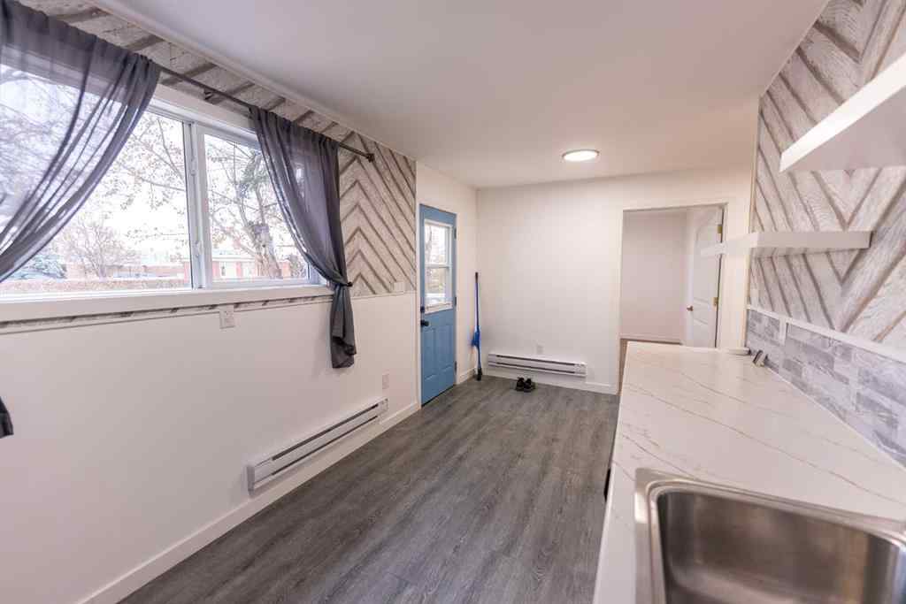 MLS® A2266922 - 5910 50 Avenue  in Rosedale Stettler, Residential