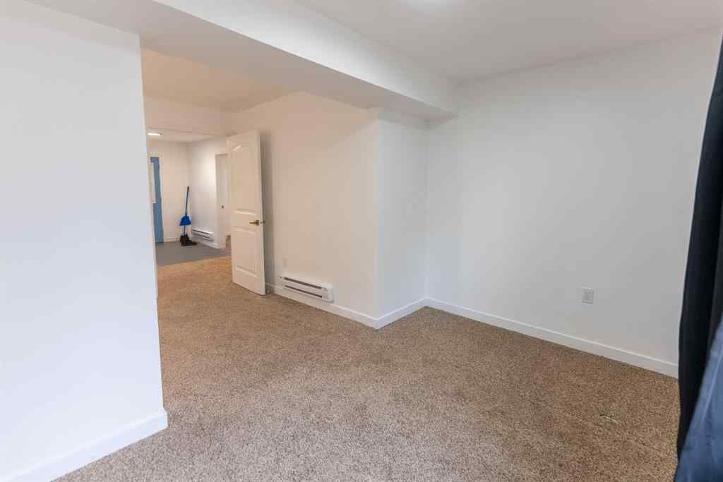 MLS® A2266922 - 5910 50 Avenue  in Rosedale Stettler, Residential