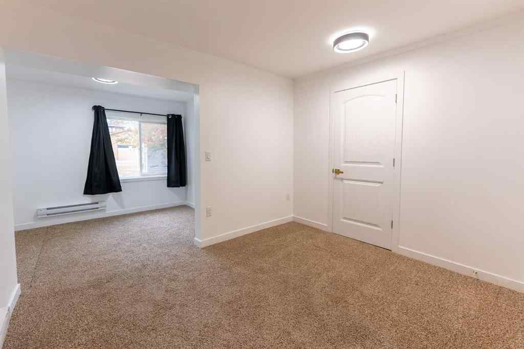 MLS® A2266922 - 5910 50 Avenue  in Rosedale Stettler, Residential