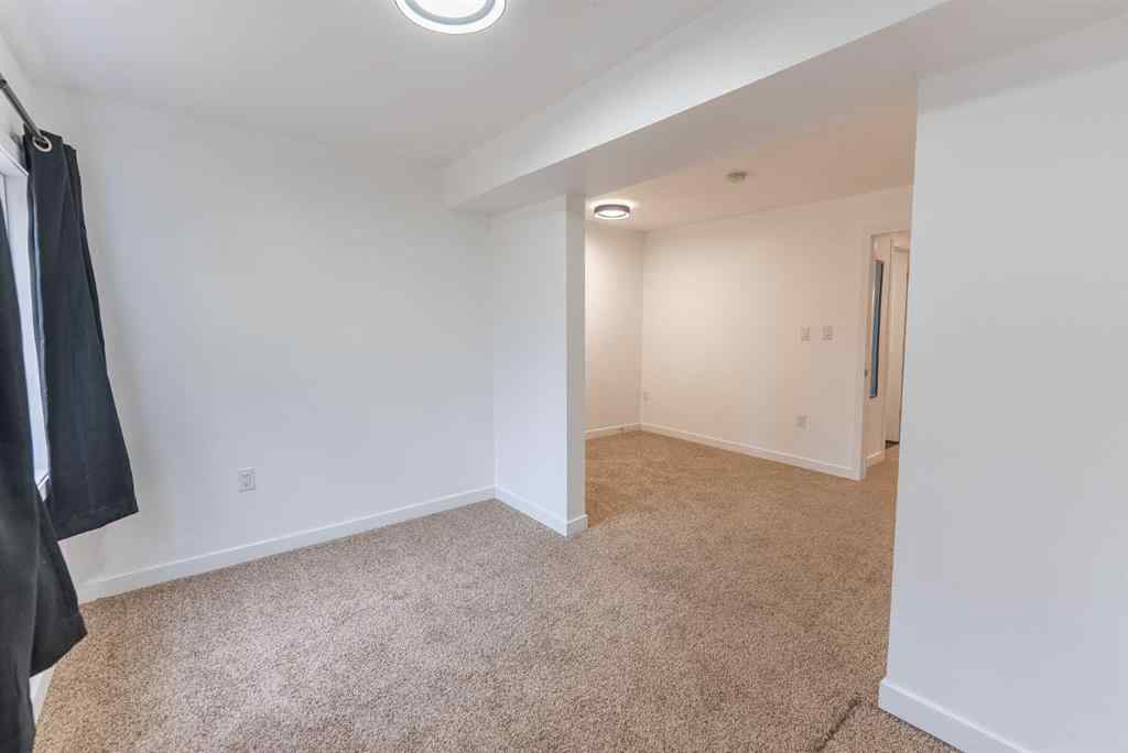 MLS® A2266922 - 5910 50 Avenue  in Rosedale Stettler, Residential