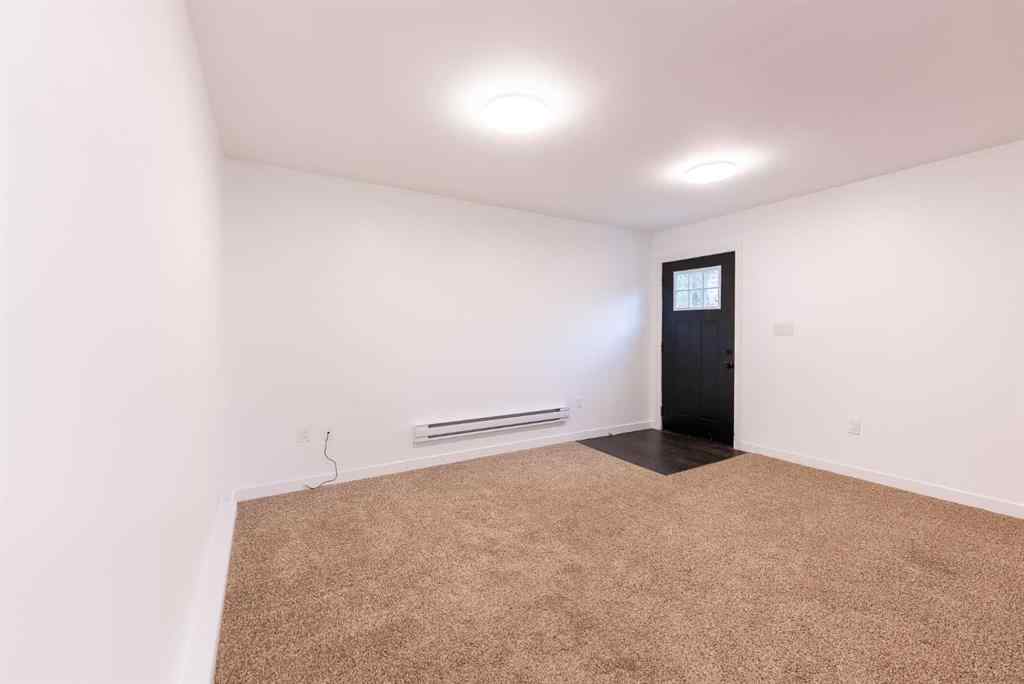 MLS® A2266922 - 5910 50 Avenue  in Rosedale Stettler, Residential