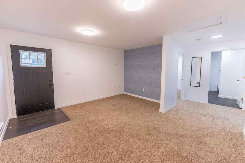 MLS® A2266922 - 5910 50 Avenue  in Rosedale Stettler, Residential