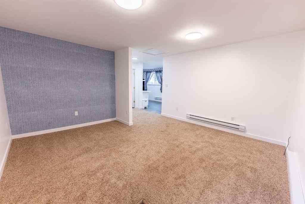 MLS® A2266922 - 5910 50 Avenue  in Rosedale Stettler, Residential