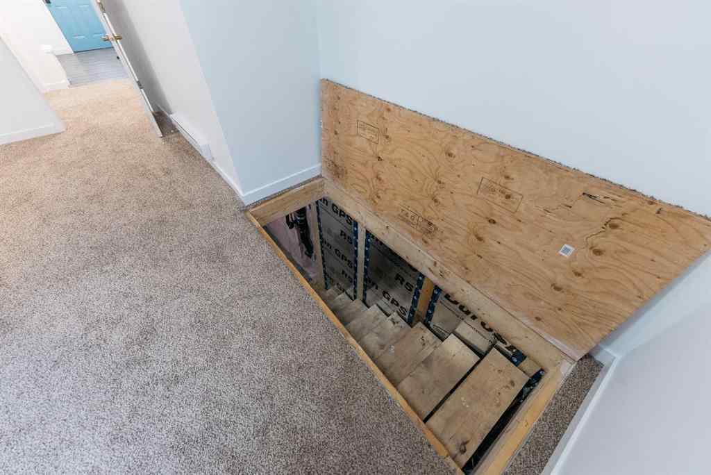 MLS® A2266922 - 5910 50 Avenue  in Rosedale Stettler, Residential