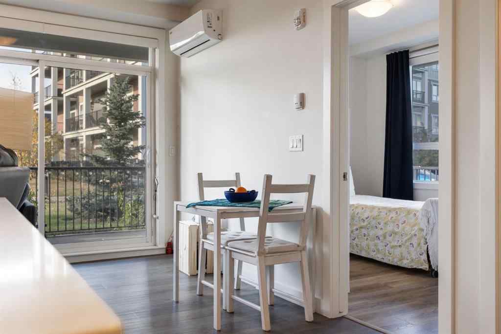 MLS® A2266923 - Unit #117 30 Walgrove  SE in Walden Calgary, Residential