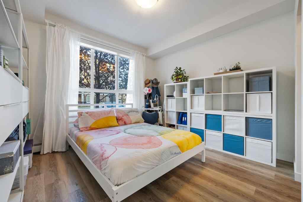 MLS® A2266923 - Unit #117 30 Walgrove  SE in Walden Calgary, Residential