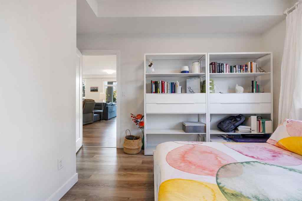 MLS® A2266923 - Unit #117 30 Walgrove  SE in Walden Calgary, Residential