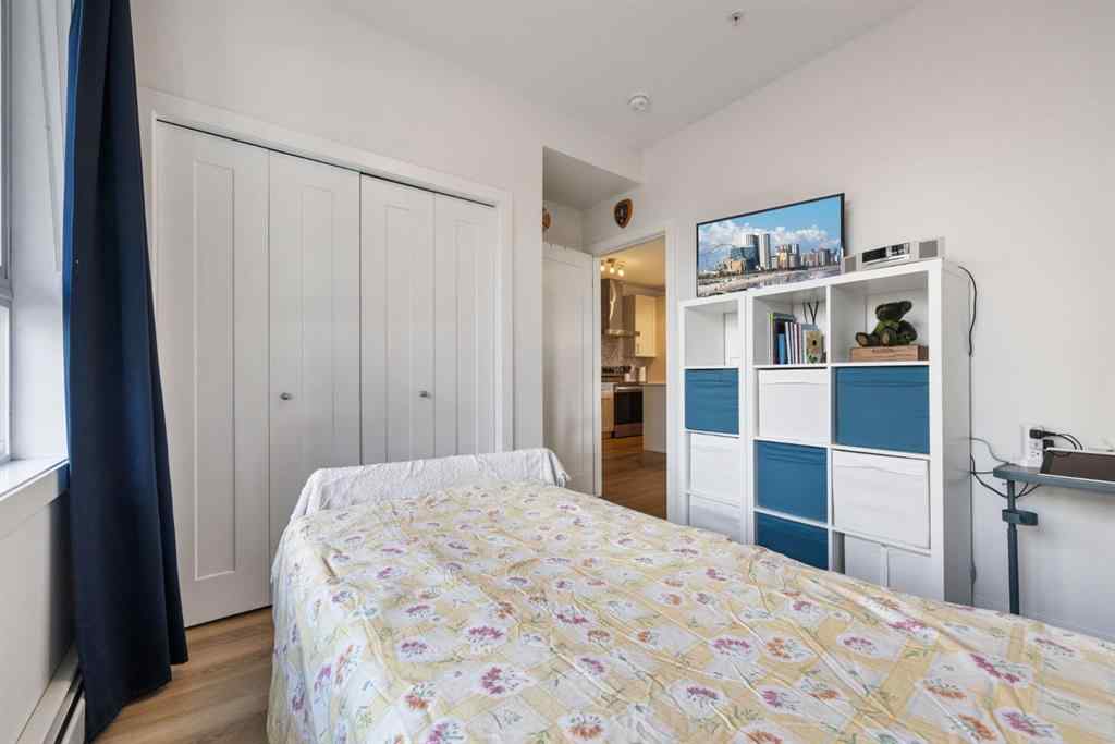 MLS® A2266923 - Unit #117 30 Walgrove  SE in Walden Calgary, Residential