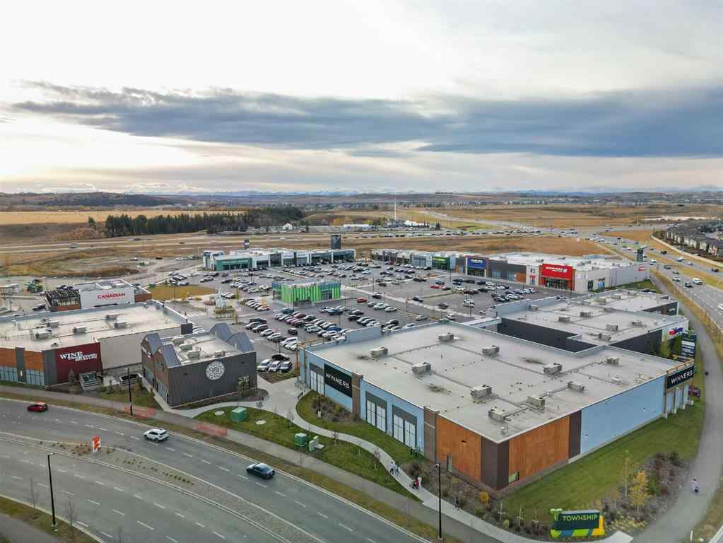 MLS® A2266923 - Unit #117 30 Walgrove  SE in Walden Calgary, Residential