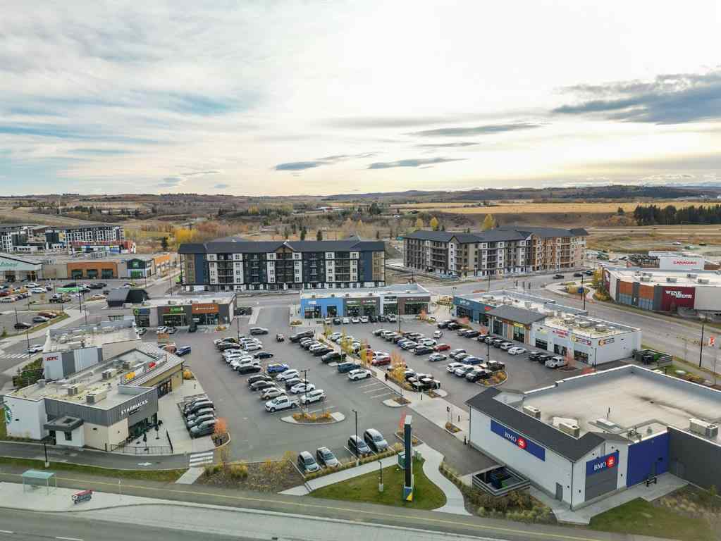 MLS® A2266923 - Unit #117 30 Walgrove  SE in Walden Calgary, Residential