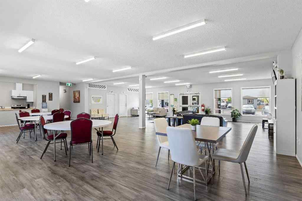 MLS® A2266924 - Unit #364 6220 17 Avenue SE in Red Carpet Calgary, Mobile