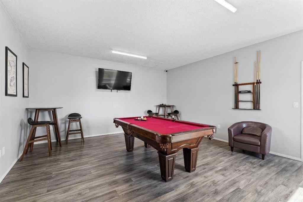 MLS® A2266924 - Unit #364 6220 17 Avenue SE in Red Carpet Calgary, Mobile