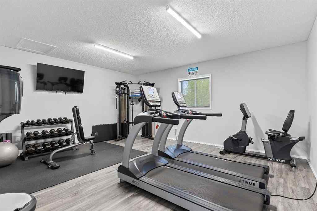 MLS® A2266924 - Unit #364 6220 17 Avenue SE in Red Carpet Calgary, Mobile