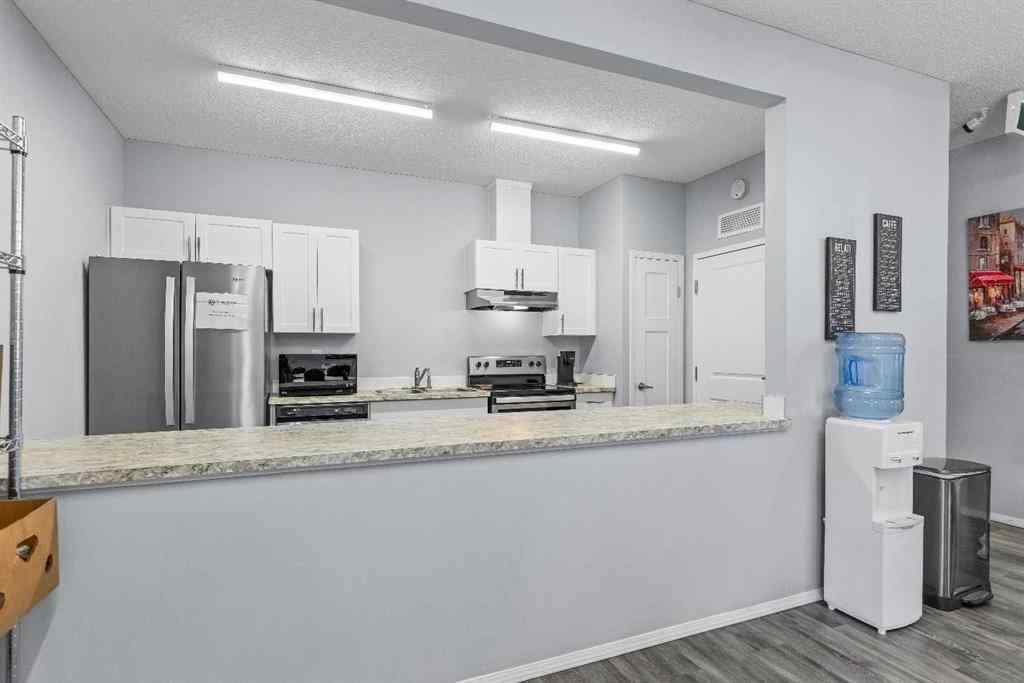 MLS® A2266924 - Unit #364 6220 17 Avenue SE in Red Carpet Calgary, Mobile