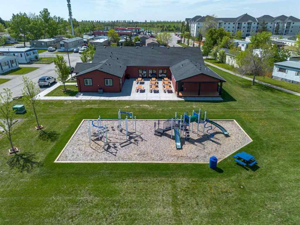 MLS® A2266924 - Unit #364 6220 17 Avenue SE in Red Carpet Calgary, Mobile