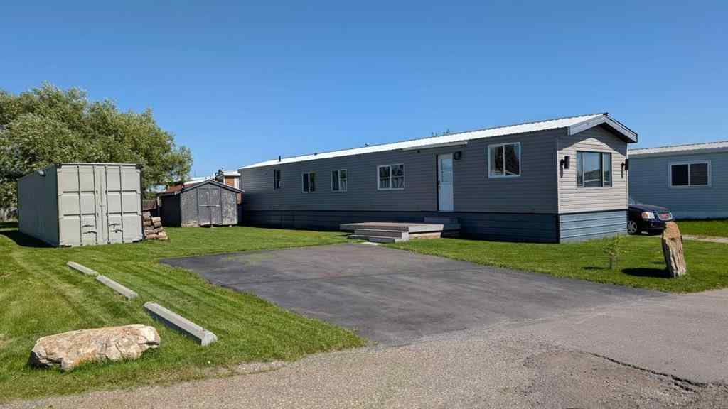 MLS® A2266924 - Unit #364 6220 17 Avenue SE in Red Carpet Calgary, Mobile