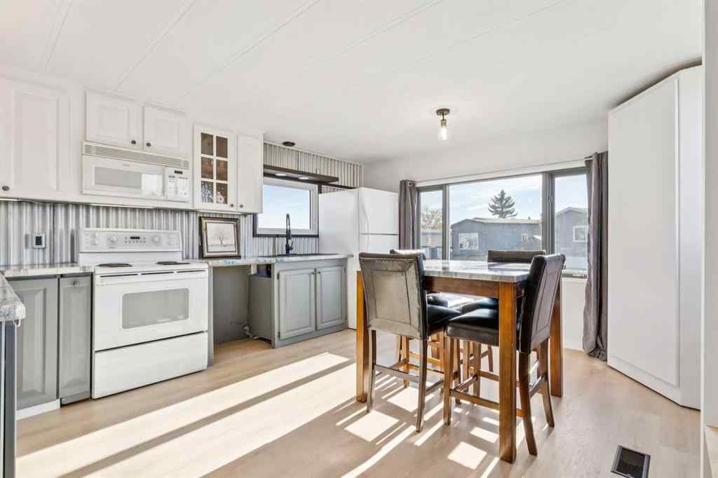 MLS® A2266924 - Unit #364 6220 17 Avenue SE in Red Carpet Calgary, Mobile