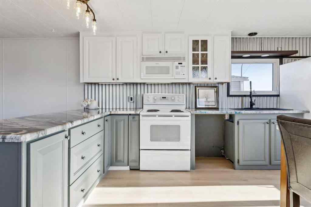 MLS® A2266924 - Unit #364 6220 17 Avenue SE in Red Carpet Calgary, Mobile