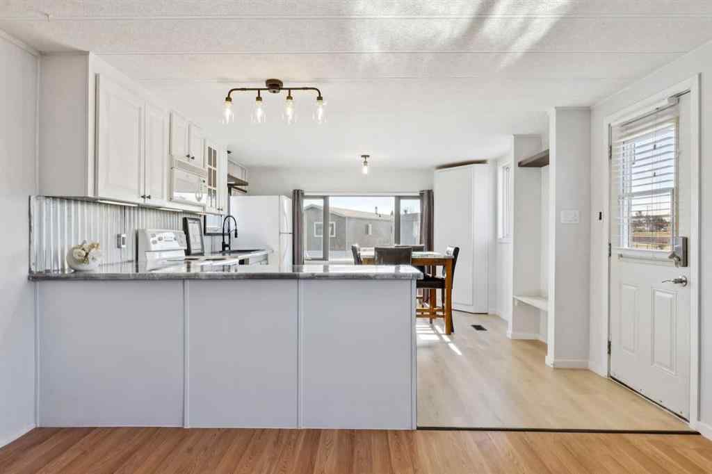 MLS® A2266924 - Unit #364 6220 17 Avenue SE in Red Carpet Calgary, Mobile