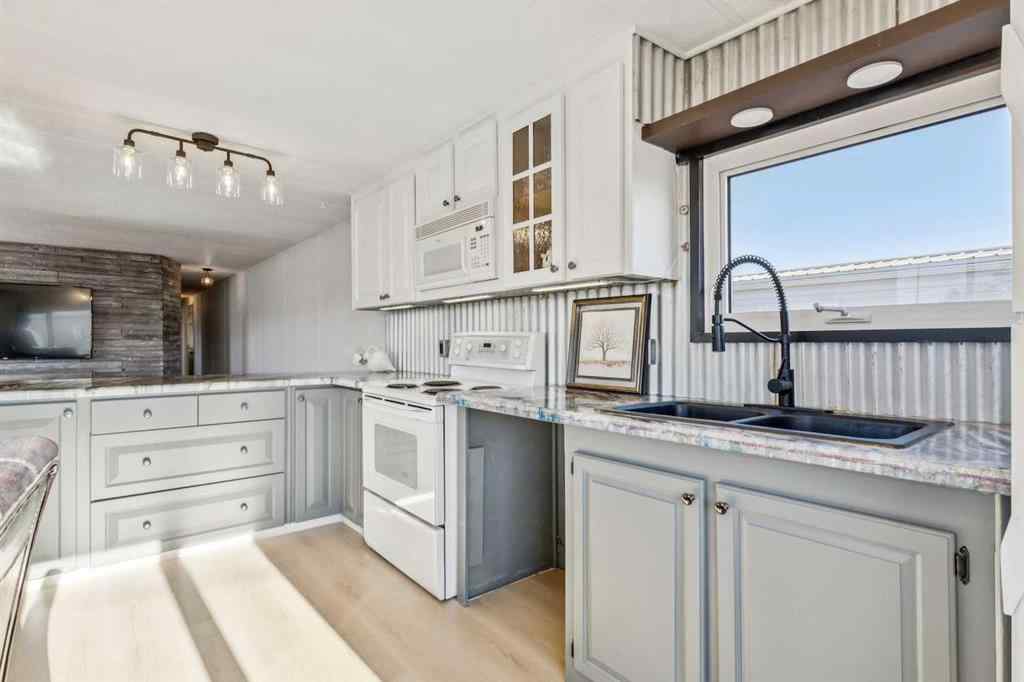 MLS® A2266924 - Unit #364 6220 17 Avenue SE in Red Carpet Calgary, Mobile