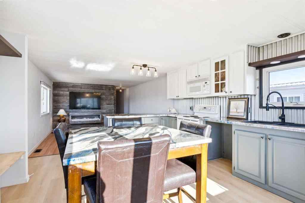 MLS® A2266924 - Unit #364 6220 17 Avenue SE in Red Carpet Calgary, Mobile