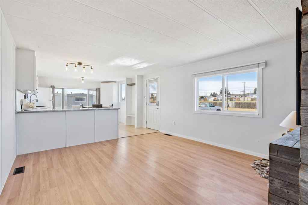 MLS® A2266924 - Unit #364 6220 17 Avenue SE in Red Carpet Calgary, Mobile