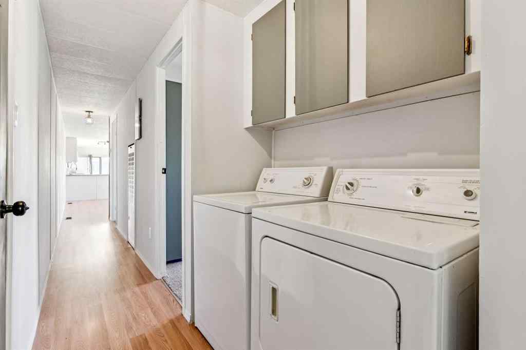 MLS® A2266924 - Unit #364 6220 17 Avenue SE in Red Carpet Calgary, Mobile