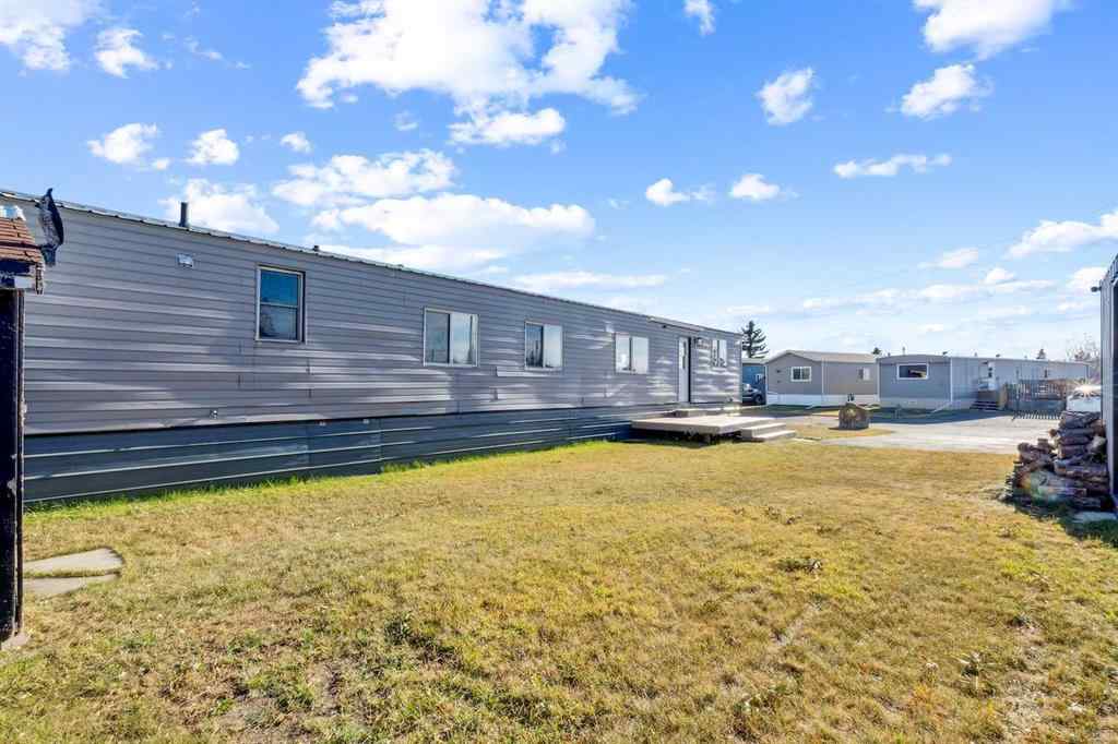 MLS® A2266924 - Unit #364 6220 17 Avenue SE in Red Carpet Calgary, Mobile