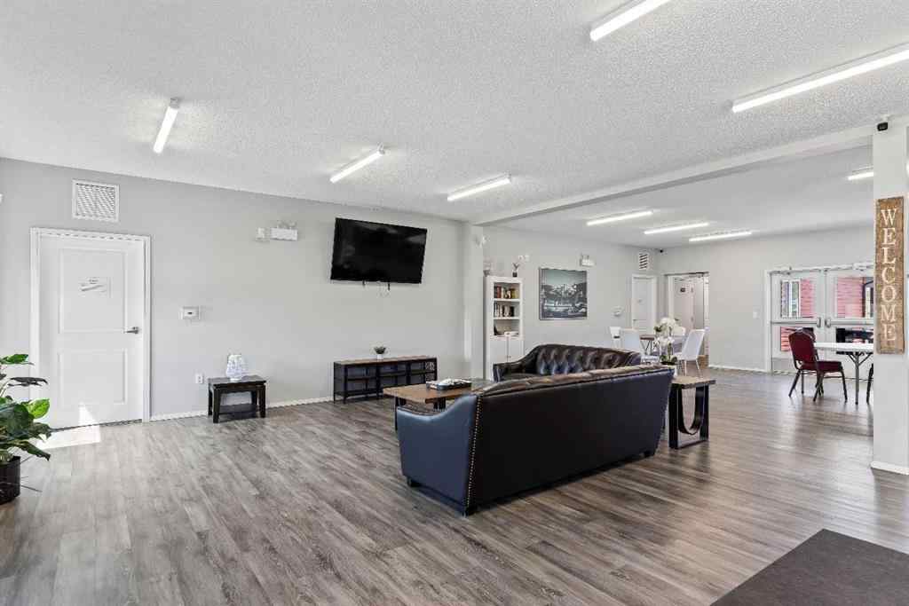 MLS® A2266924 - Unit #364 6220 17 Avenue SE in Red Carpet Calgary, Mobile