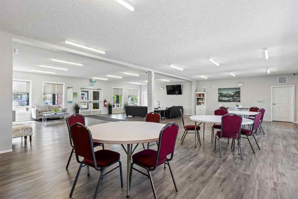 MLS® A2266924 - Unit #364 6220 17 Avenue SE in Red Carpet Calgary, Mobile