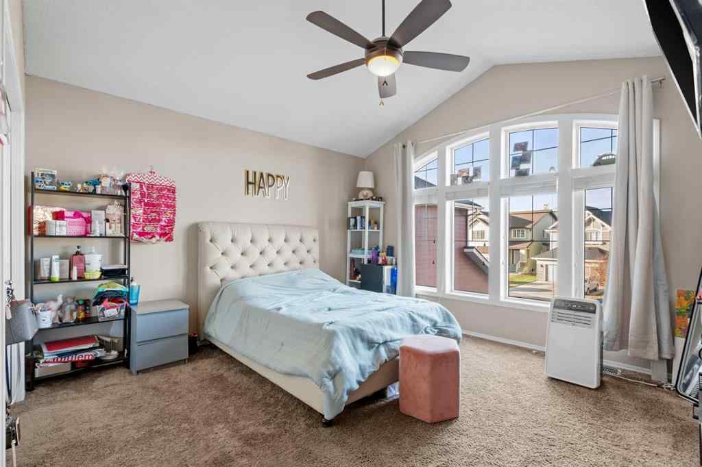 MLS® A2266925 - 44 Auburn Sound Court SE in Auburn Bay Calgary, Residential