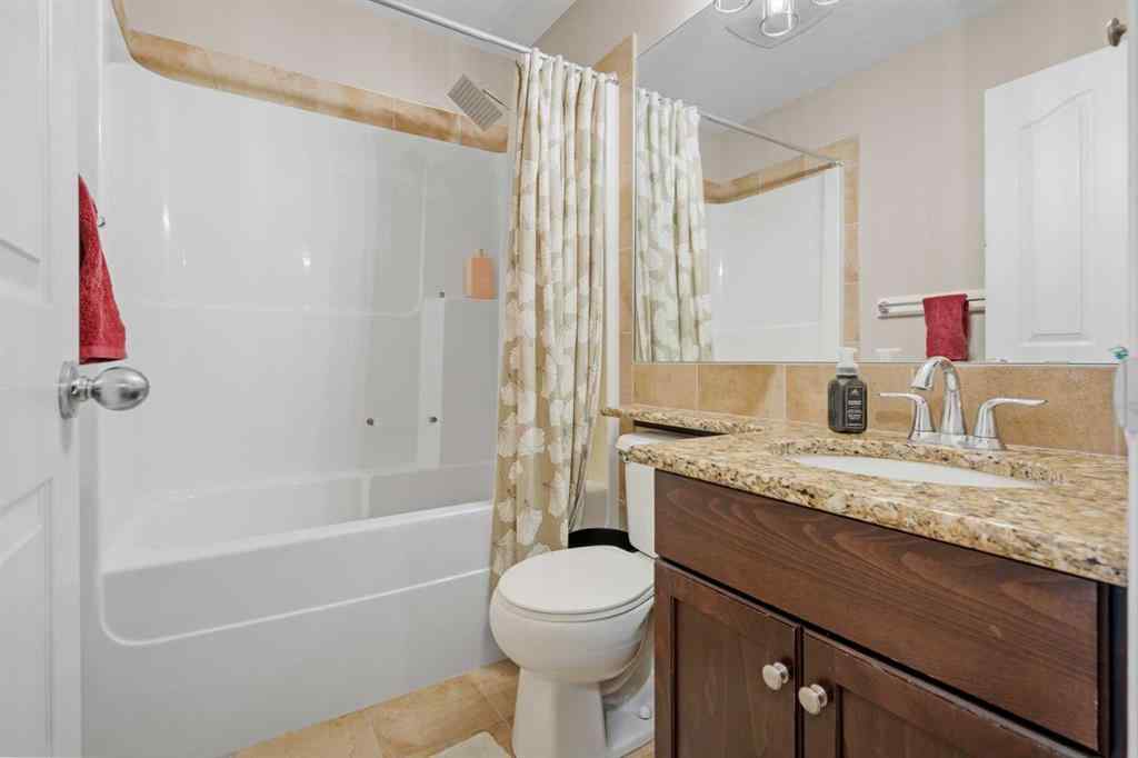 MLS® A2266925 - 44 Auburn Sound Court SE in Auburn Bay Calgary, Residential